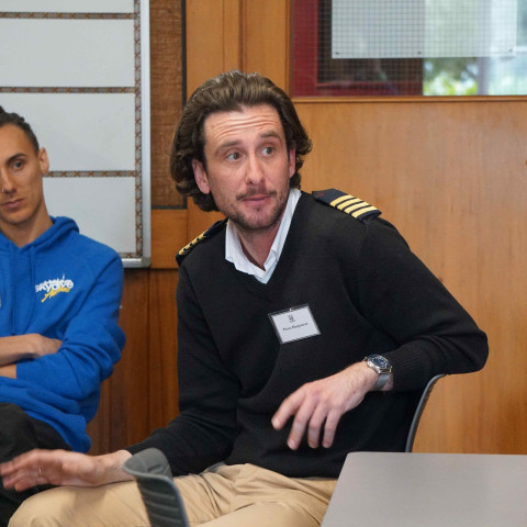 Northcote College Careers Expo 2025