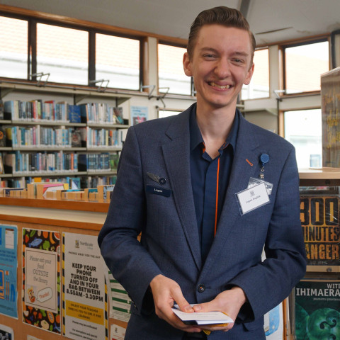 Northcote College Careers Expo 2025