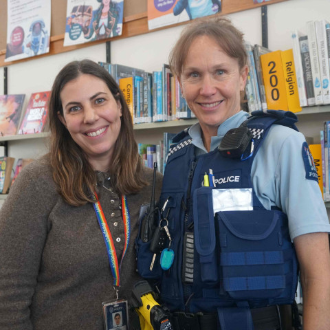 Northcote College Careers Expo 2025