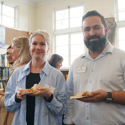 Northcote College Careers Expo 2025