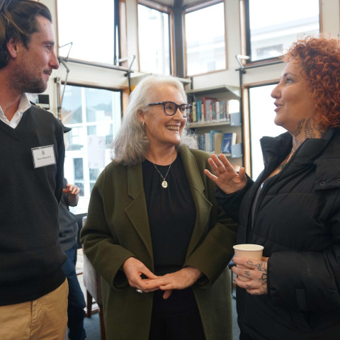 Northcote College Careers Expo 2025