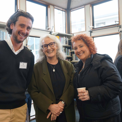 Northcote College Careers Expo 2025