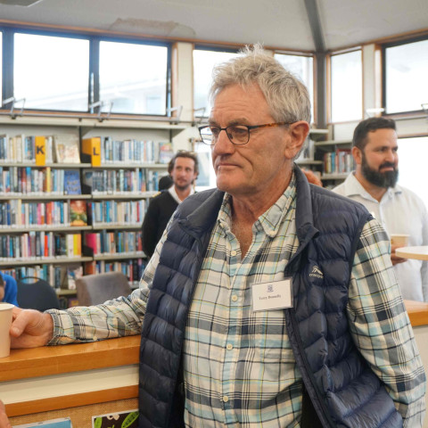 Northcote College Careers Expo 2025
