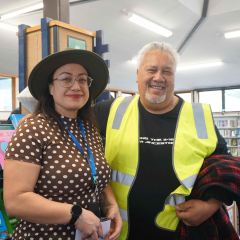 Northcote College Careers Expo 2025