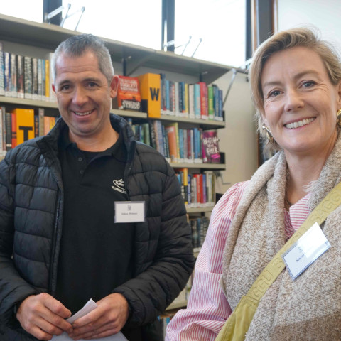 Northcote College Careers Expo 2025
