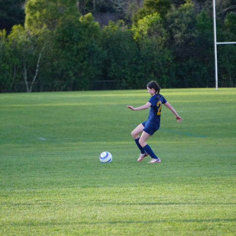 2025 T3 wk 05 jnr A girls football - Nth Hbr Champions 