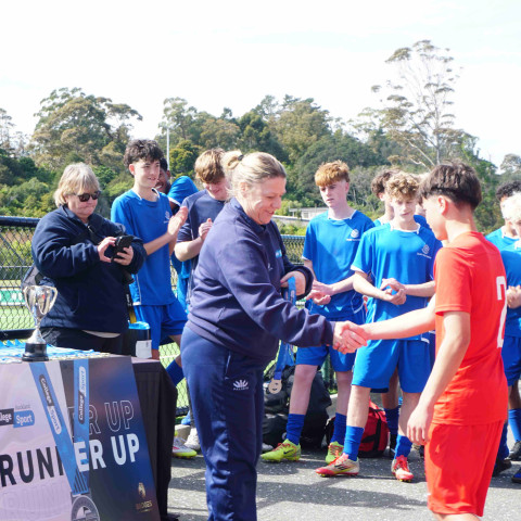 2025 09 football knockout cup silver