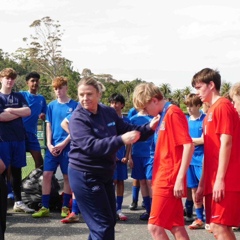 2025 09 football knockout cup silver