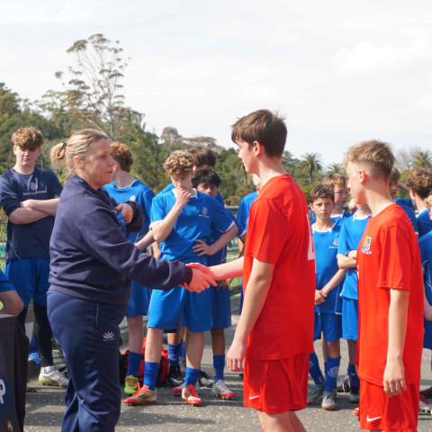 2025 09 football knockout cup silver