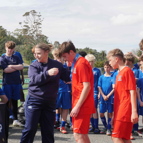 2025 09 football knockout cup silver