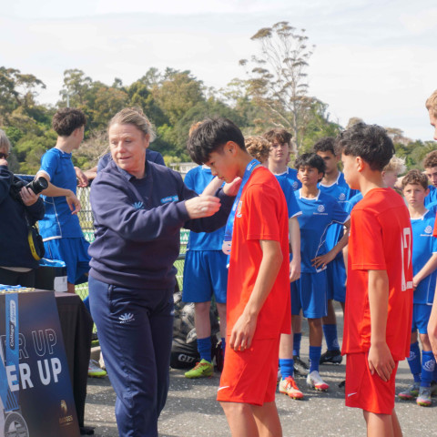 2025 09 football knockout cup silver