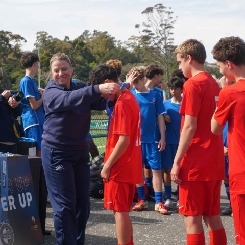 2025 09 football knockout cup silver