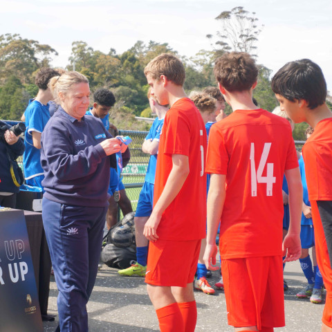 2025 09 football knockout cup silver