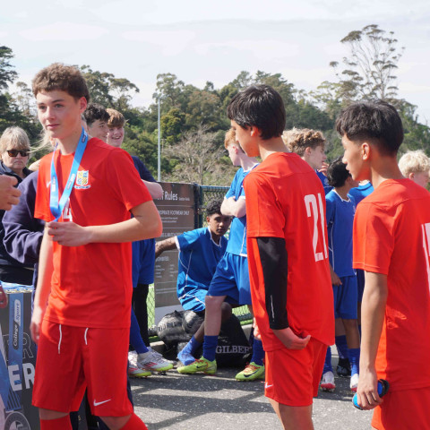 2025 09 football knockout cup silver