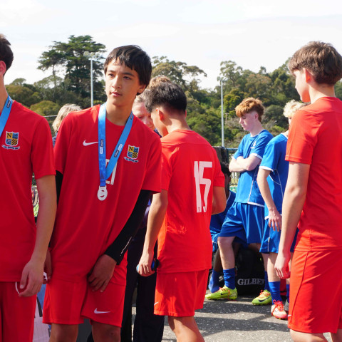 2025 09 football knockout cup silver