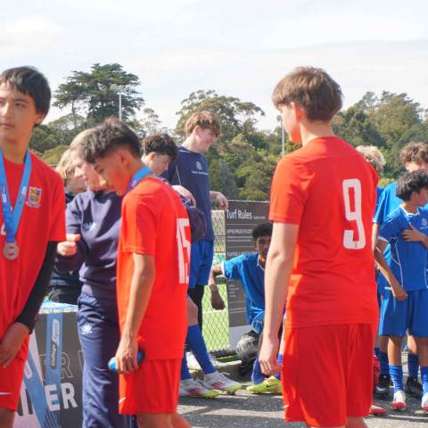 2025 09 football knockout cup silver