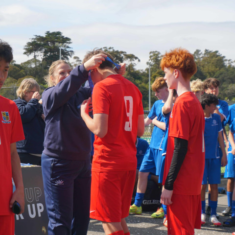 2025 09 football knockout cup silver
