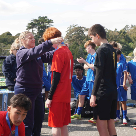 2025 09 football knockout cup silver