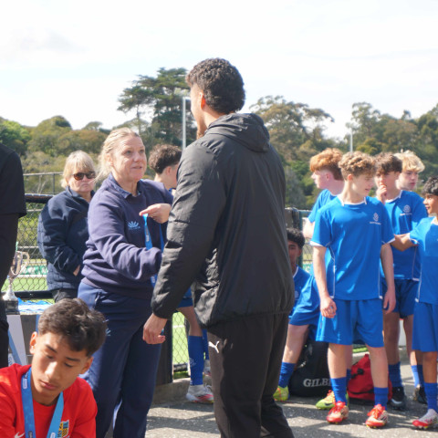2025 09 football knockout cup silver