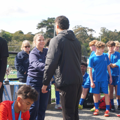2025 09 football knockout cup silver