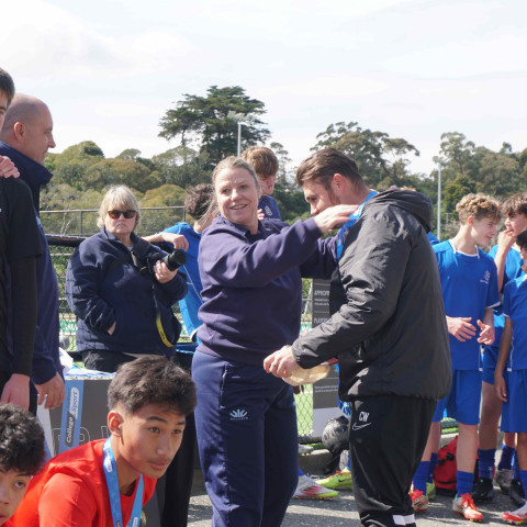 2025 09 football knockout cup silver