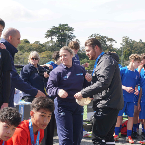 2025 09 football knockout cup silver