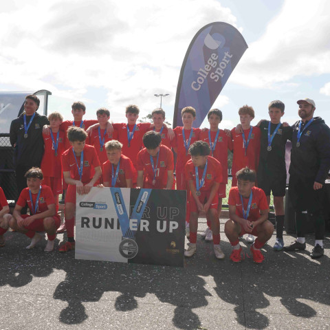 2025 09 football knockout cup silver