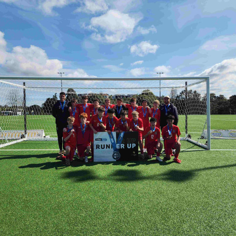 2025 09 football knockout cup silver
