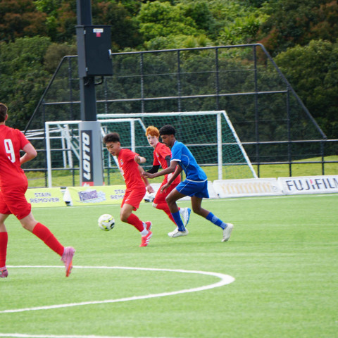 2025 09 football knockout cup silver
