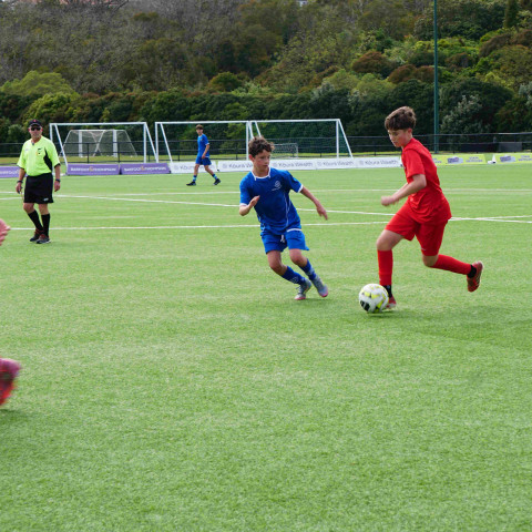 2025 09 football knockout cup silver