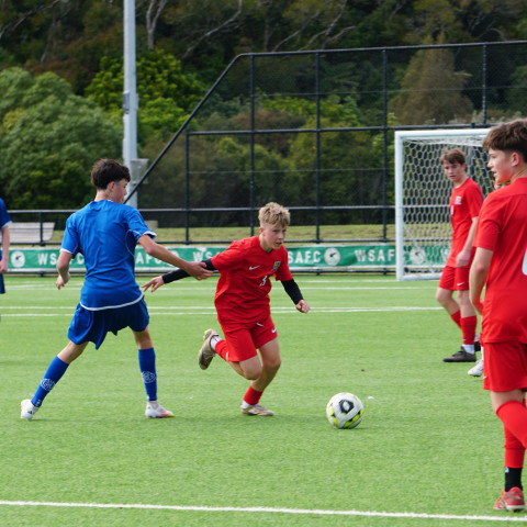 2025 09 football knockout cup silver