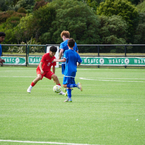 2025 09 football knockout cup silver