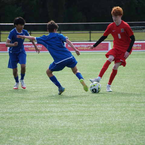 2025 09 football knockout cup silver