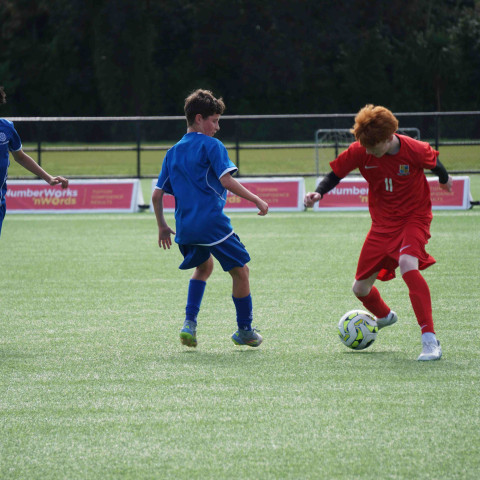 2025 09 football knockout cup silver