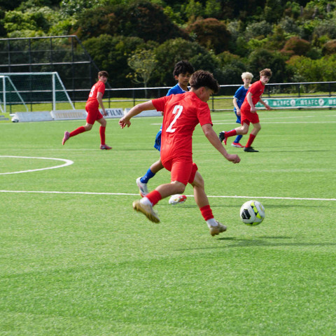 2025 09 football knockout cup silver