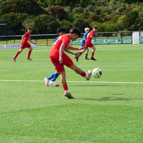 2025 09 football knockout cup silver