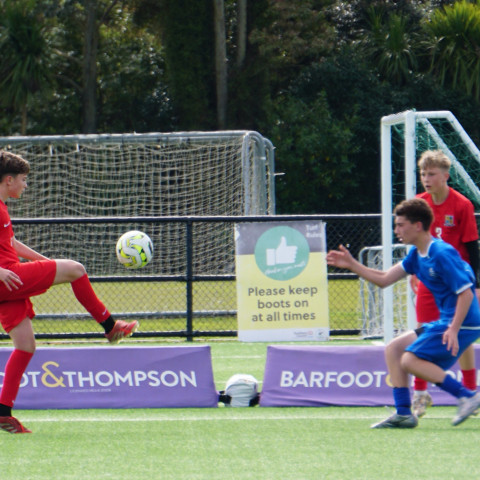 2025 09 football knockout cup silver