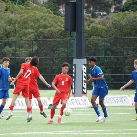2025 09 football knockout cup silver
