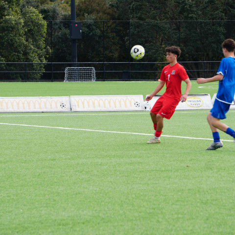 2025 09 football knockout cup silver