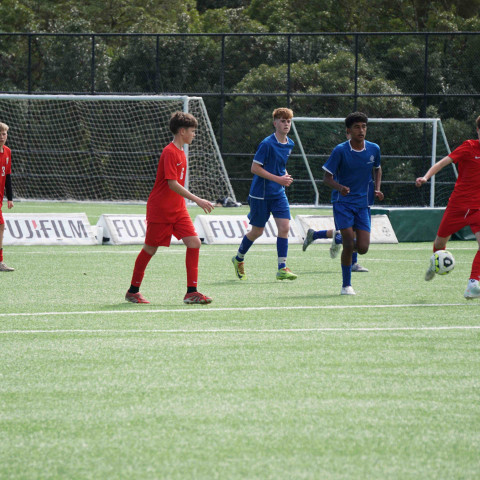 2025 09 football knockout cup silver