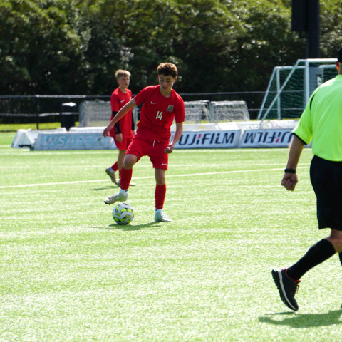 2025 09 football knockout cup silver