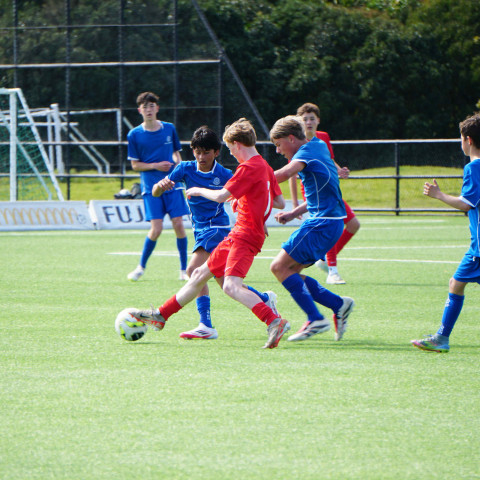 2025 09 football knockout cup silver