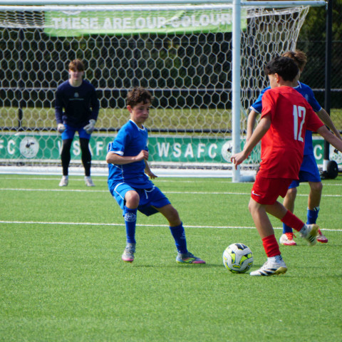 2025 09 football knockout cup silver