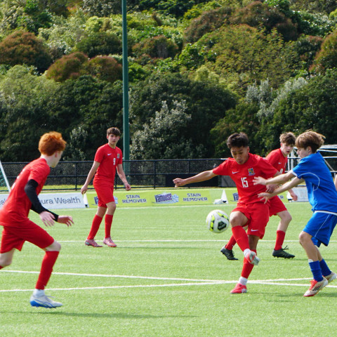 2025 09 football knockout cup silver