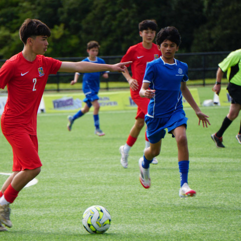 2025 09 football knockout cup silver
