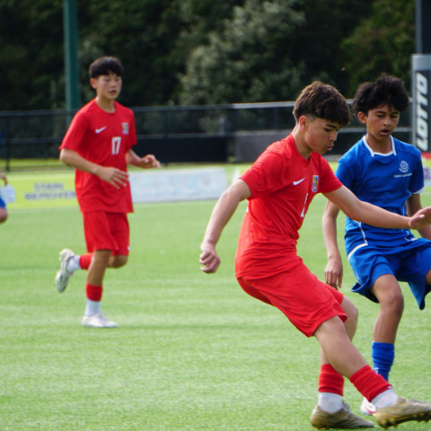 2025 09 football knockout cup silver