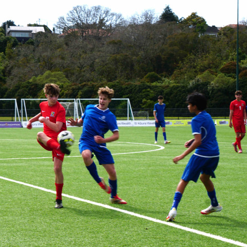 2025 09 football knockout cup silver