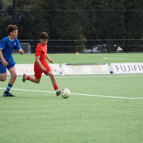 2025 09 football knockout cup silver