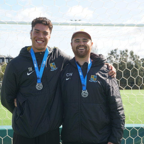 2025 09 football knockout cup silver