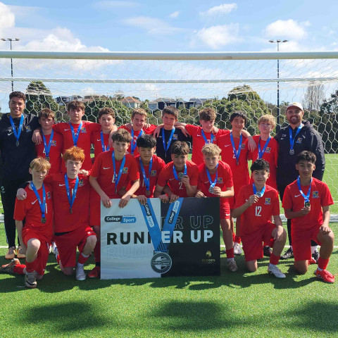 2025 09 football knockout cup silver